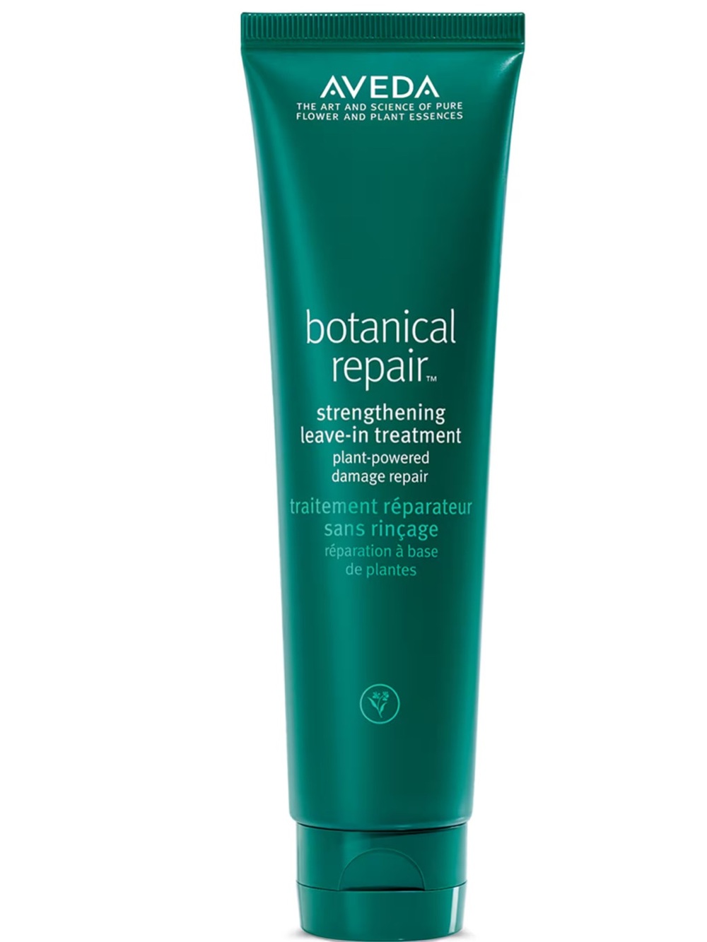 Aveda Botanical Repair Leave-In Treatment Strengthens & Protects Hair